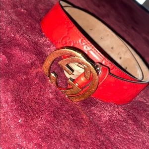 gucci belt women’s